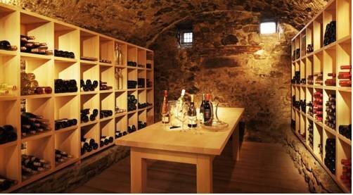 Biohotel Schwanen by null