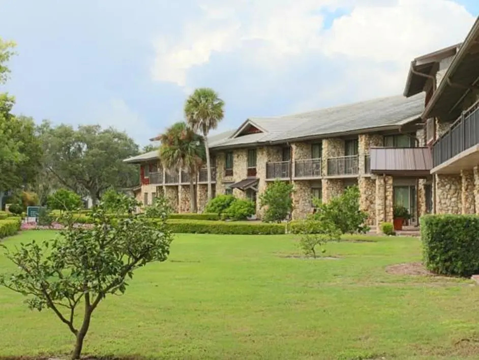 Arnold Palmer's Bay Hill Club & Lodge - Chambres
