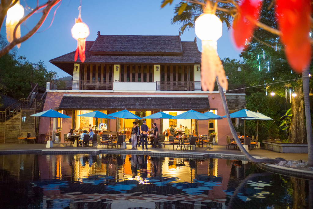 Sibsan Resort & Spa Maeteang - Général