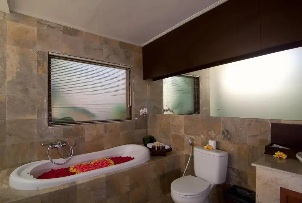 1 Bedroom Villa