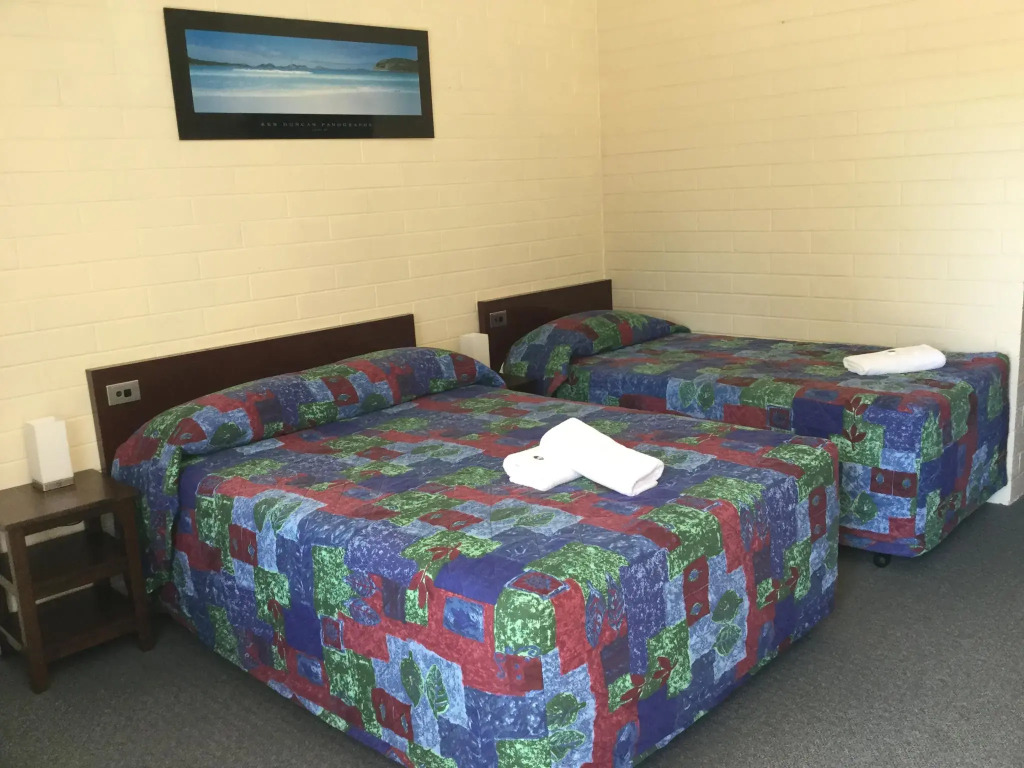 Bayview Motel — фото 3