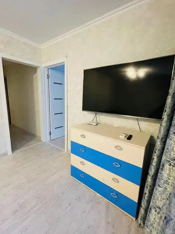 3 комн кв 12 мкр Шаляпина