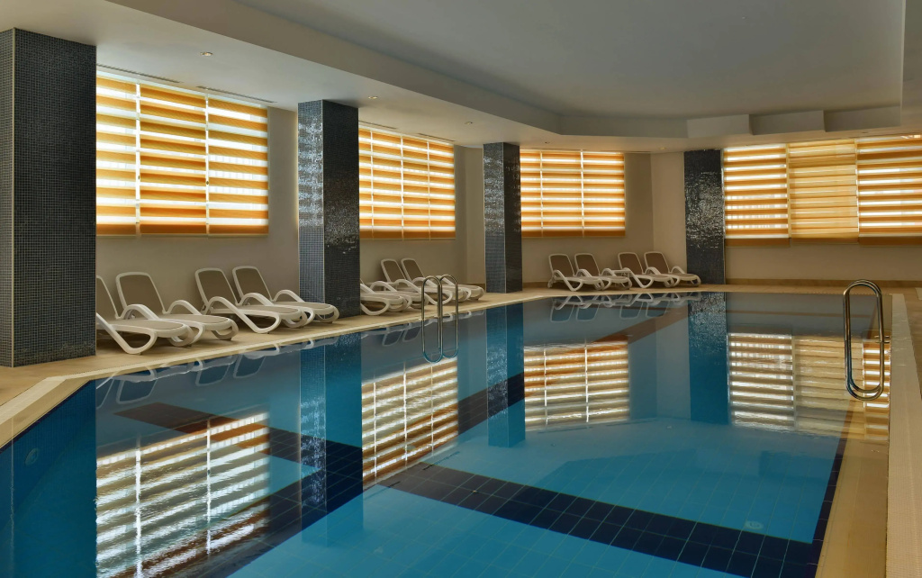 Hotel photo 14
