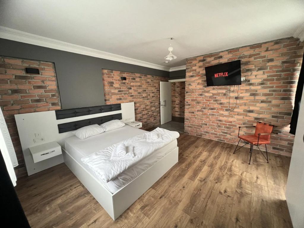Karaca Suite — фото