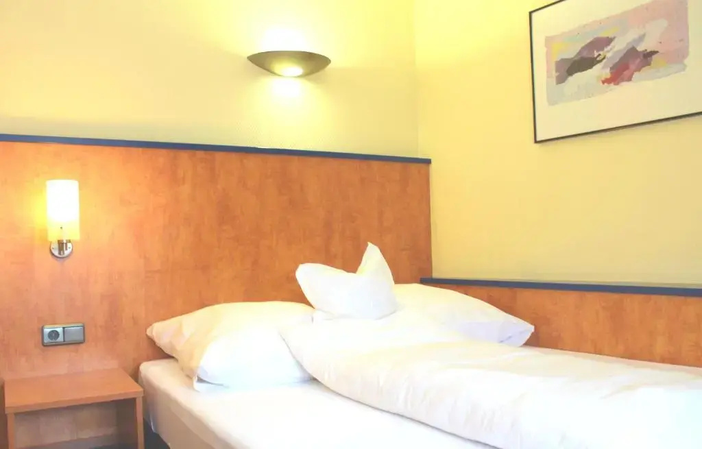 Hotel Ostmeier - Chambres