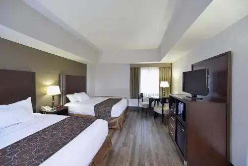 Seven Feathers Casino Resort - Général