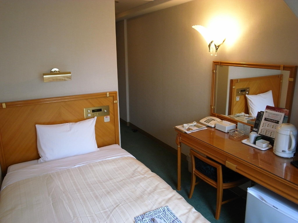 Kizankan Hotel 사진 3