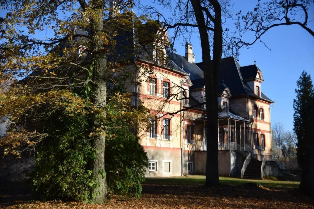 Mooste Manor Guesthouse