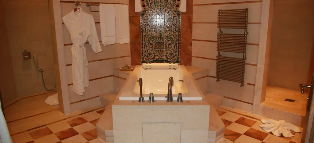 Hasdrubal Prestige Thalassa & Spa Djerba - Général