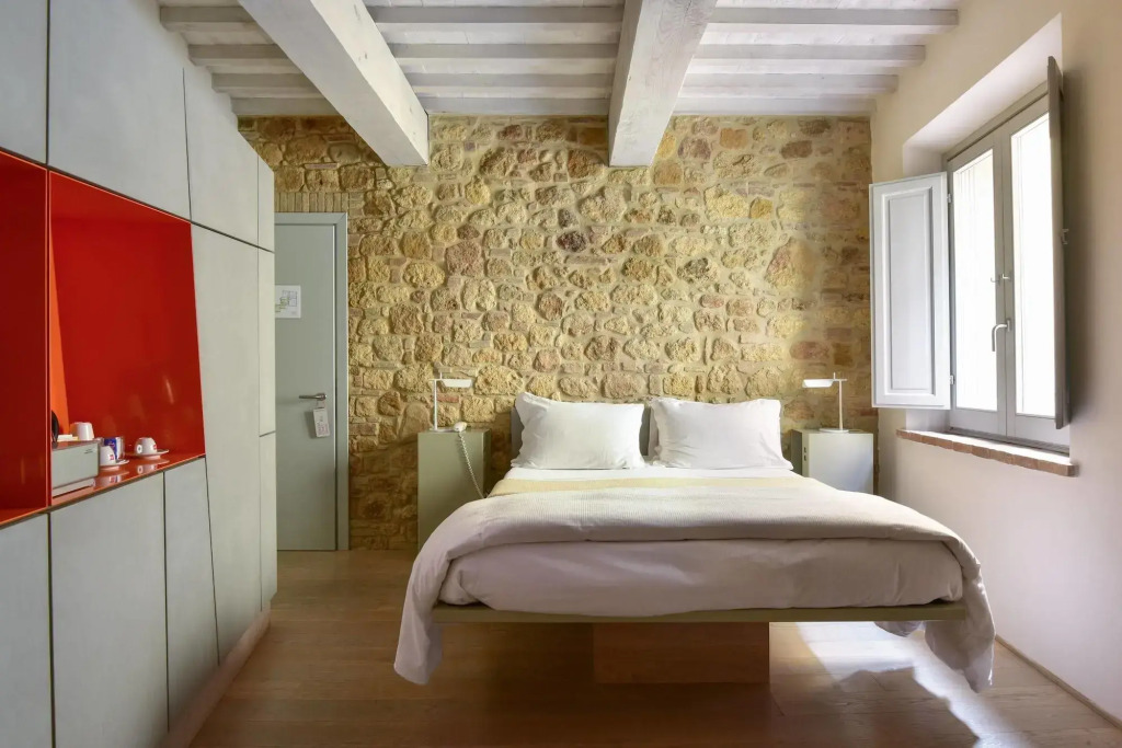 La Bandita Townhouse Hotel by null