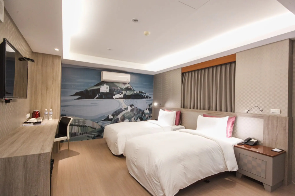 Hotel photo 35