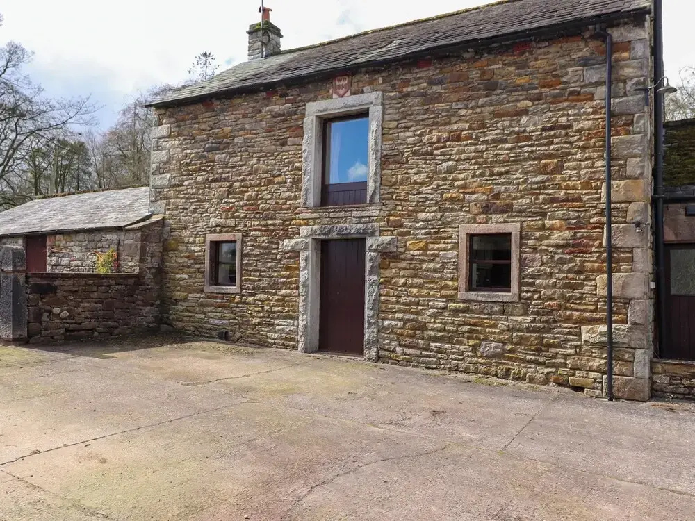 Christine's Stable