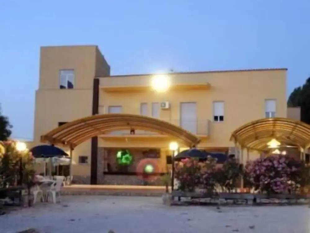Hotel Terme Gorga - Général