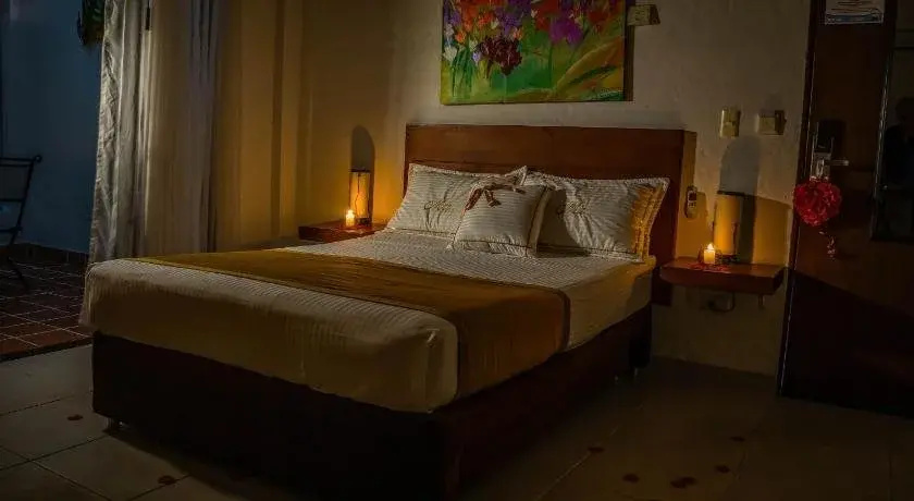 Brizantha Hotel Campestre - Général