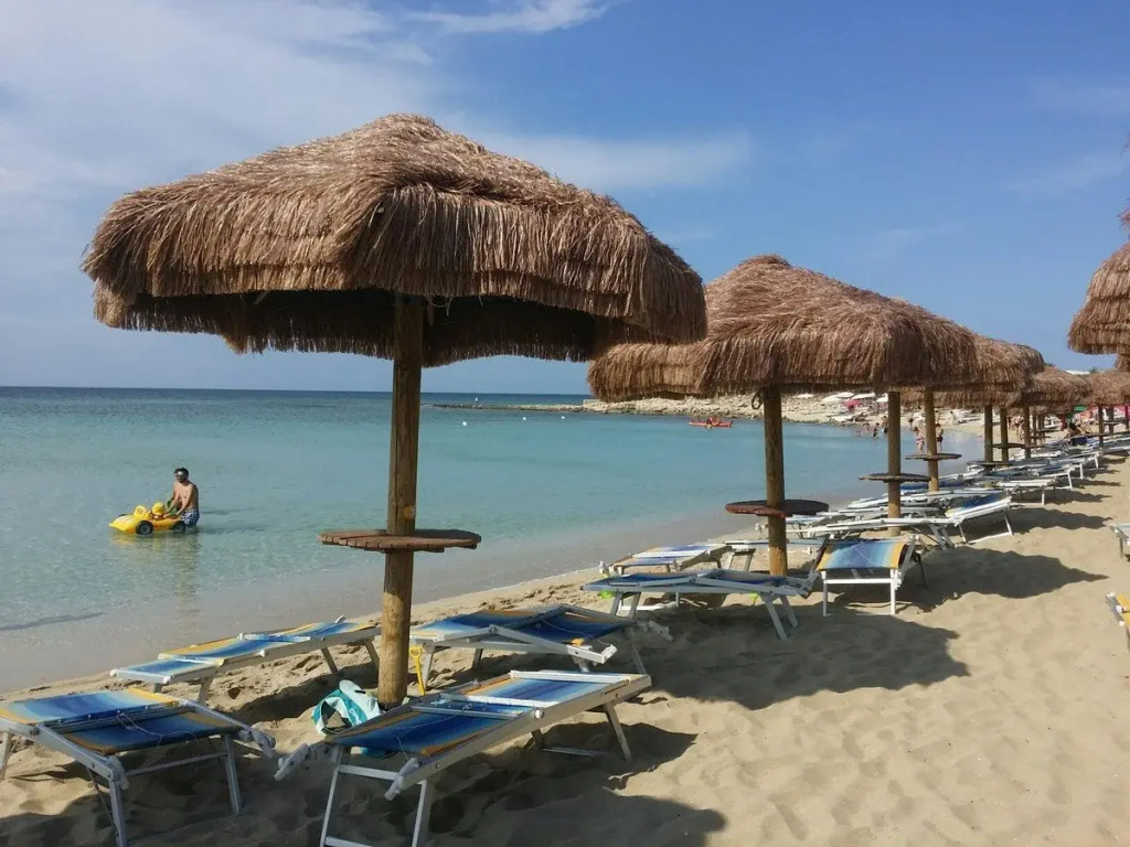 Punta Grossa Resort - Général
