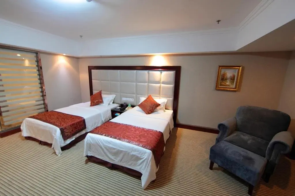 Shifeng International Holiday Hotel - Général