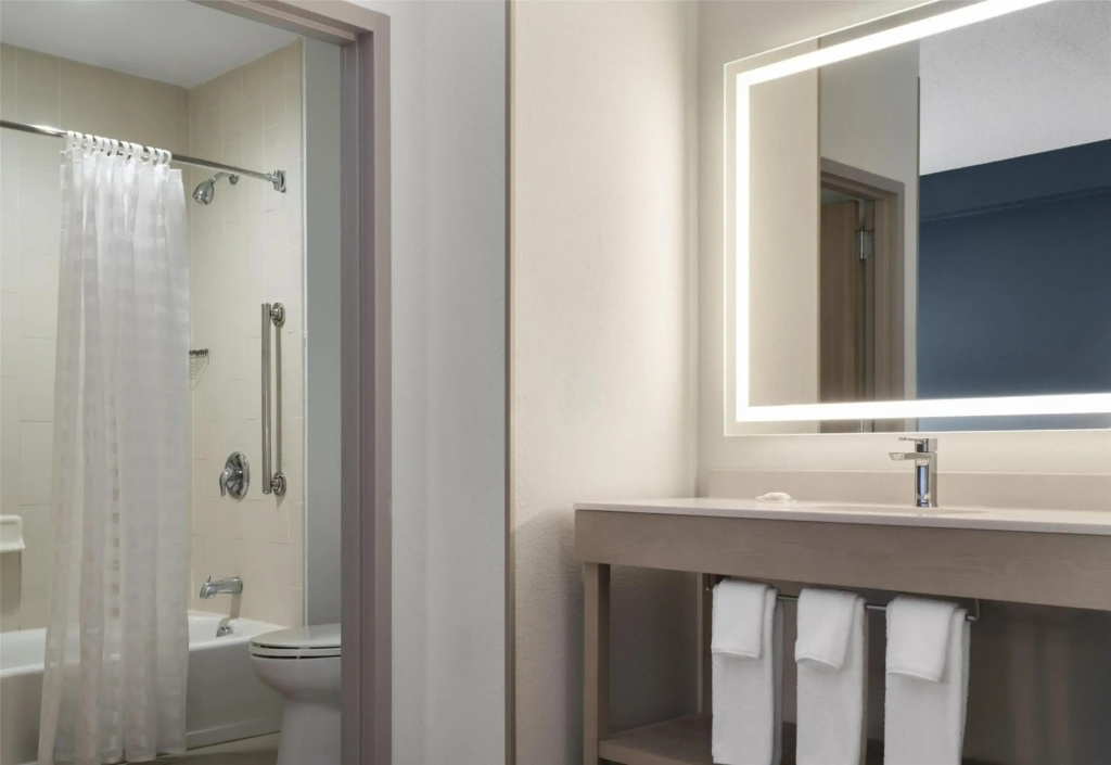 Hyatt Place Secaucus/Meadowlands - Général