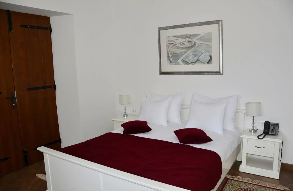 Apartments Vila Riva - фото 27