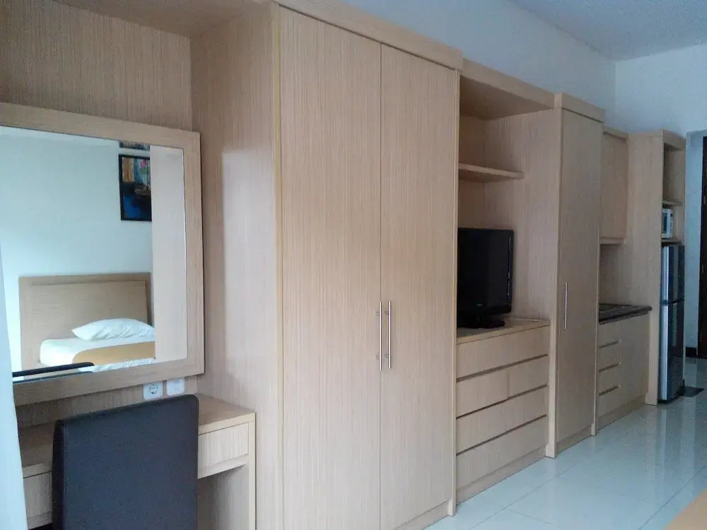 Rukun Senior Living - Chambres