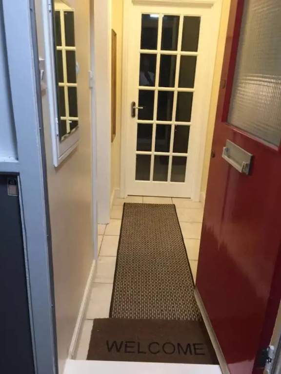 One bed Flat in Pimlico London