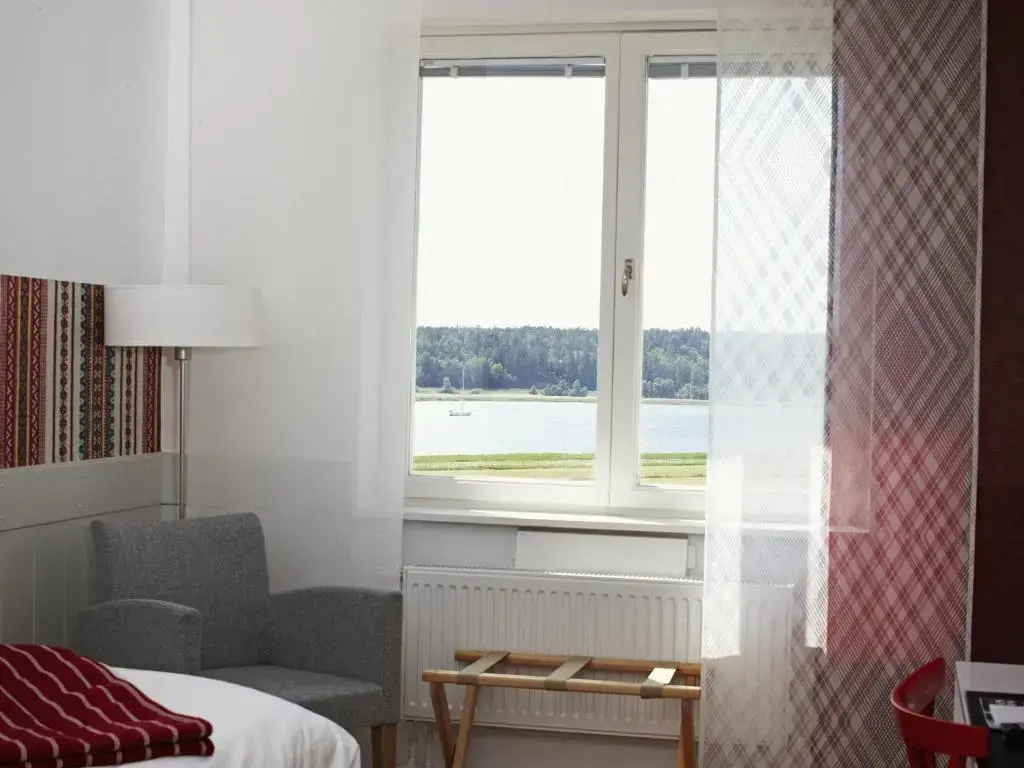 Runö Möten & Events - Chambres