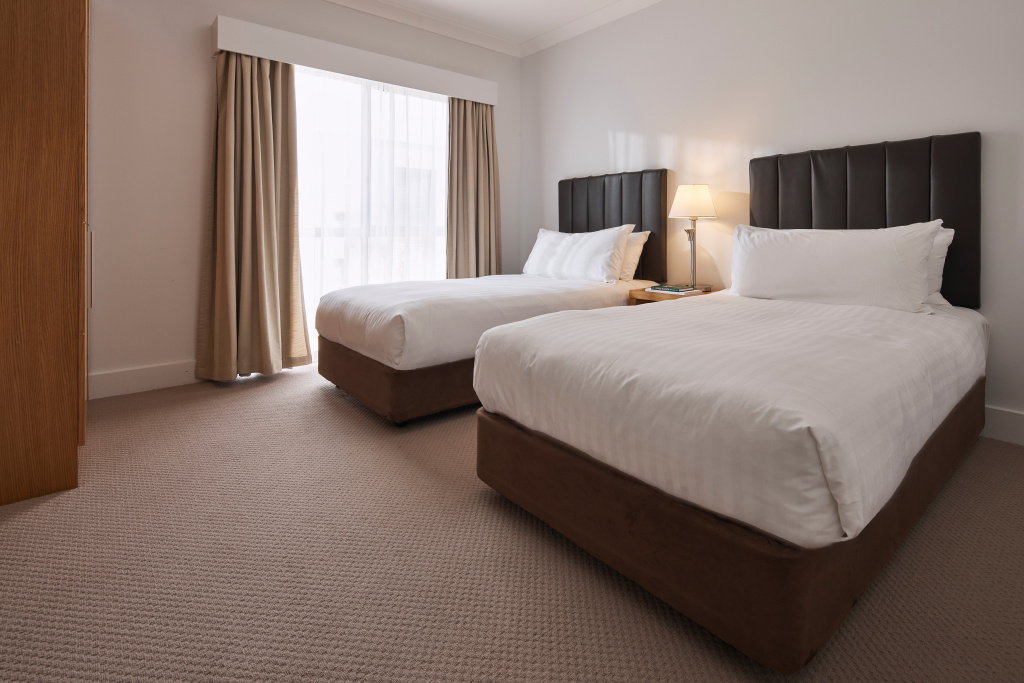 Rydges Resort Hunter Valley - Général