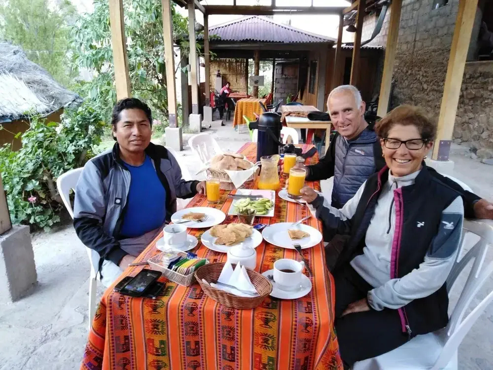 Colibrí Lodge - фото 14