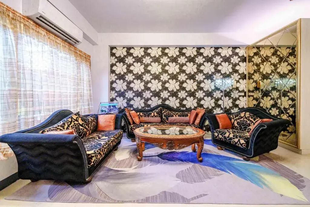 Sunny Homestay - Général