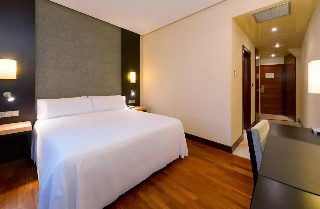 Hotel Murcia Rincón de Pepe Affiliated by Meliá - Chambres
