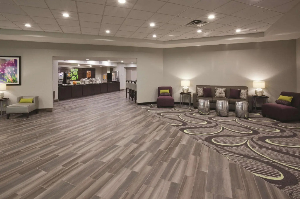 Bloom Hotel - Général