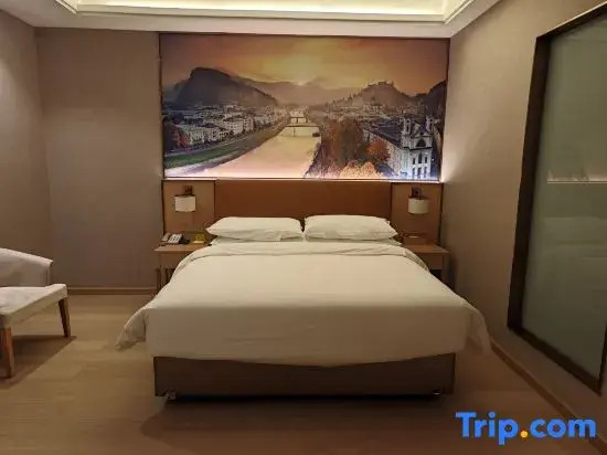 Tandjung Sari Hotel
