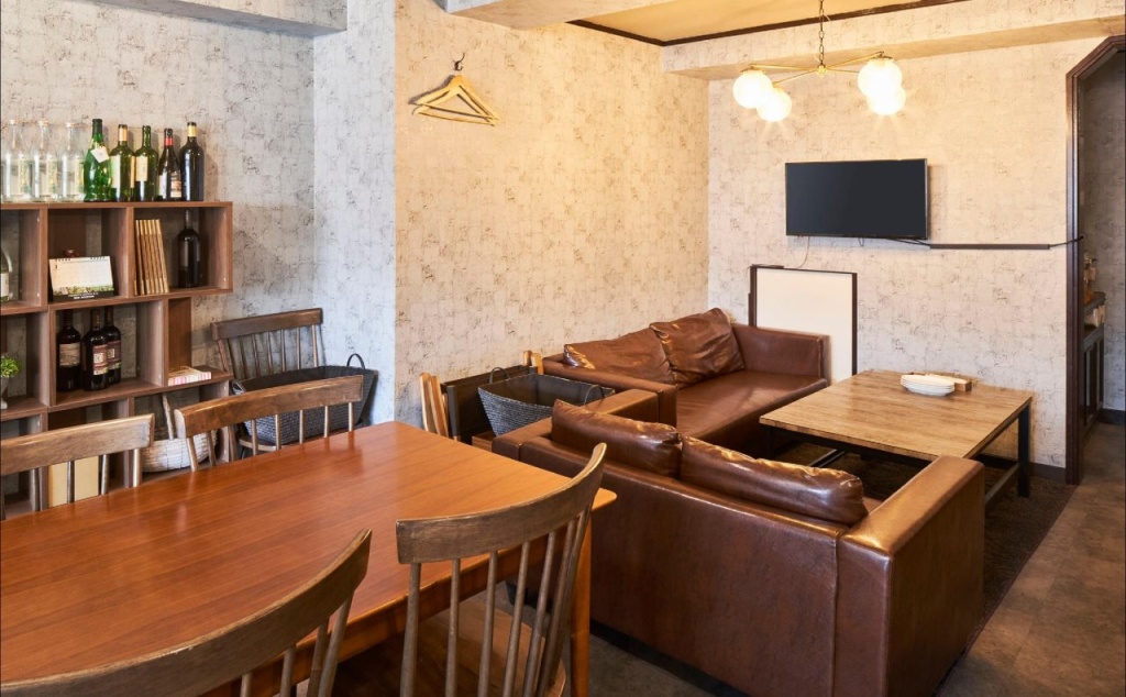 Hotel Mystays Higashi-Jujo 사진 24