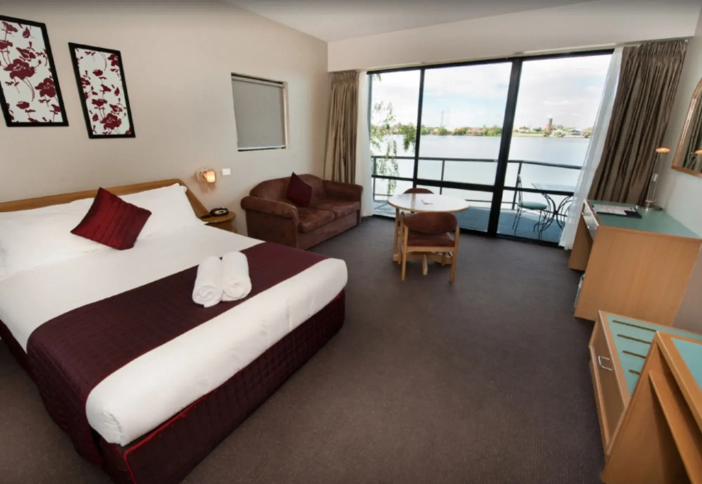 Clubmulwala Resort - Général