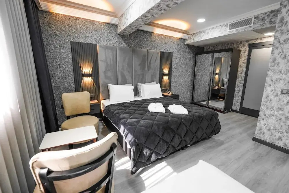 Hotel photo 19