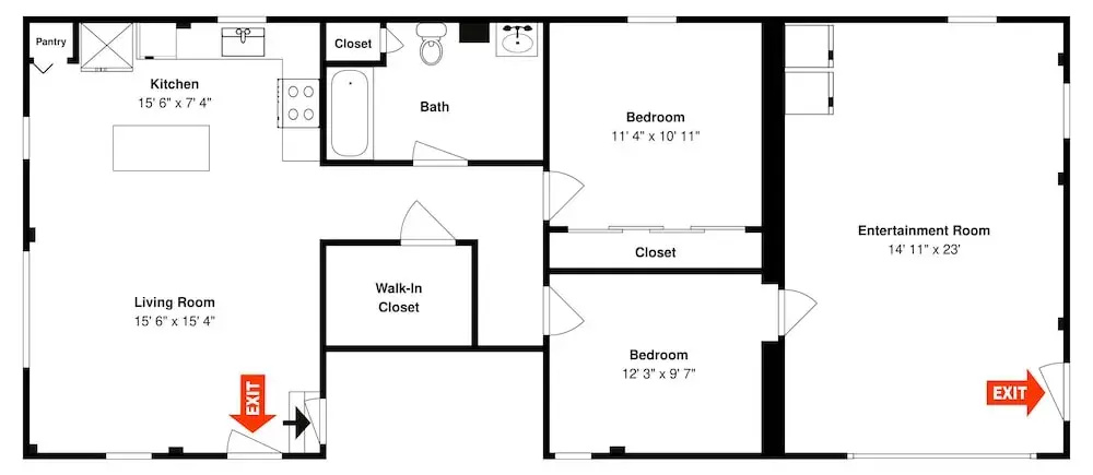 Sany Lu by Topsail Realty