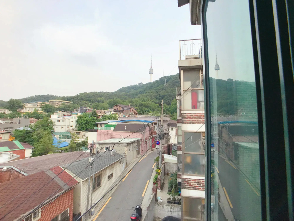 1012 House Namsan