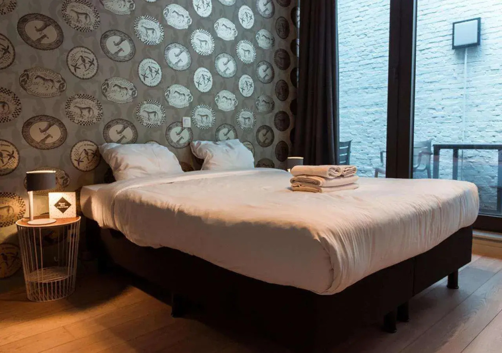 Hotel photo 9