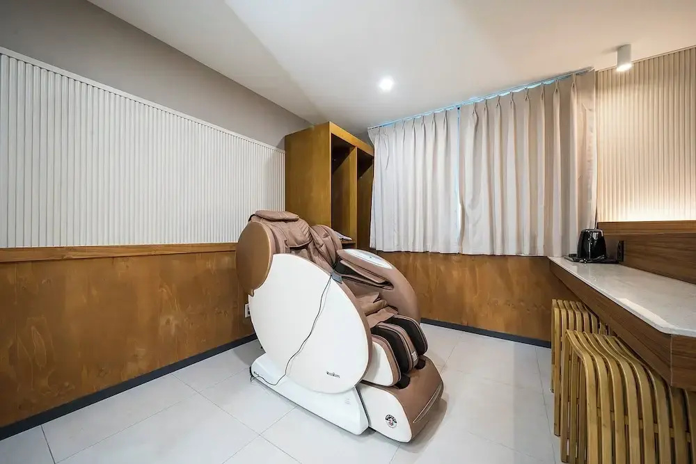 Premium room