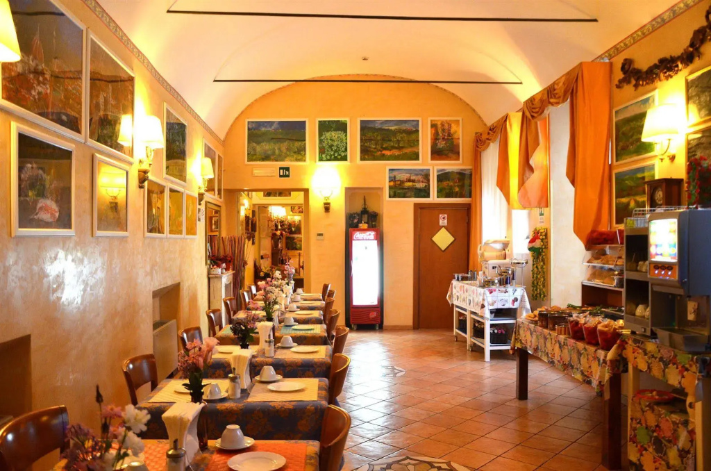 Hotel photo 22