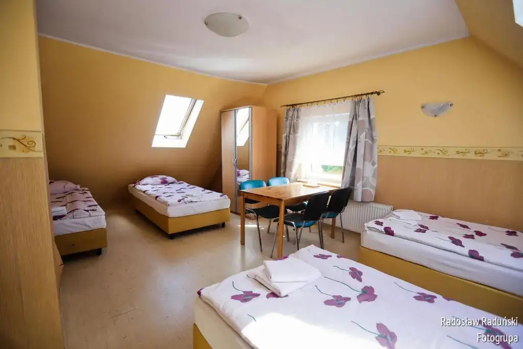Pokoje Goscinne Via Steso - Chambres