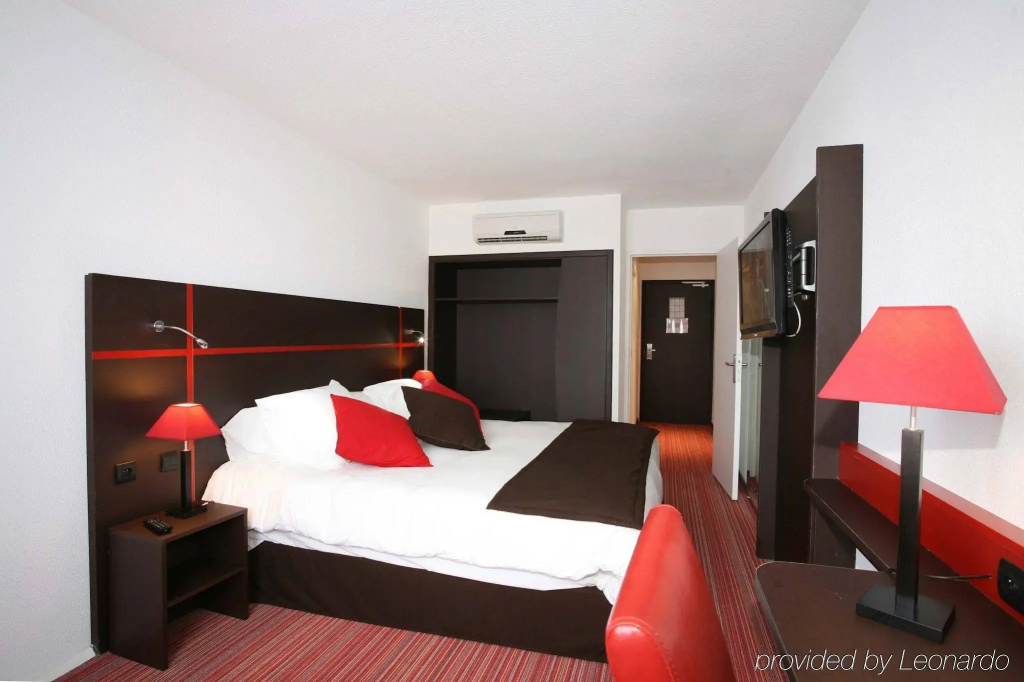 Zenia Hotel & Spa - Général