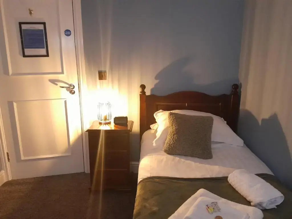 Superior Single room