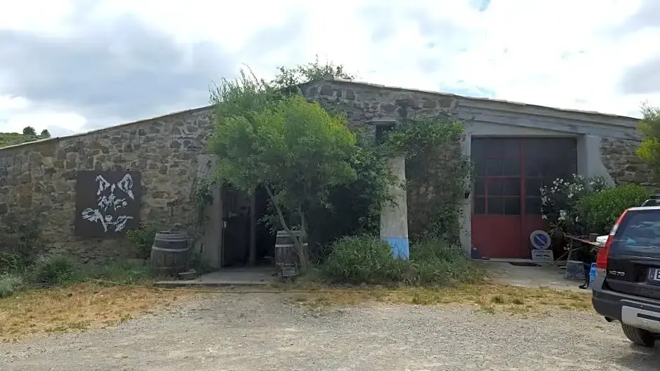 Voir la photo 3 — La Loubière