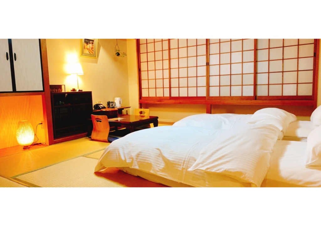 Ryokan Matsumae by null
