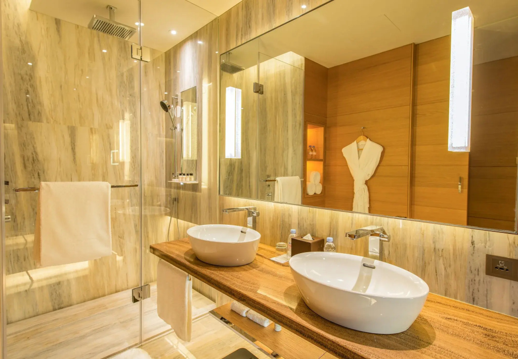 Park Hyatt Guangzhou - Général