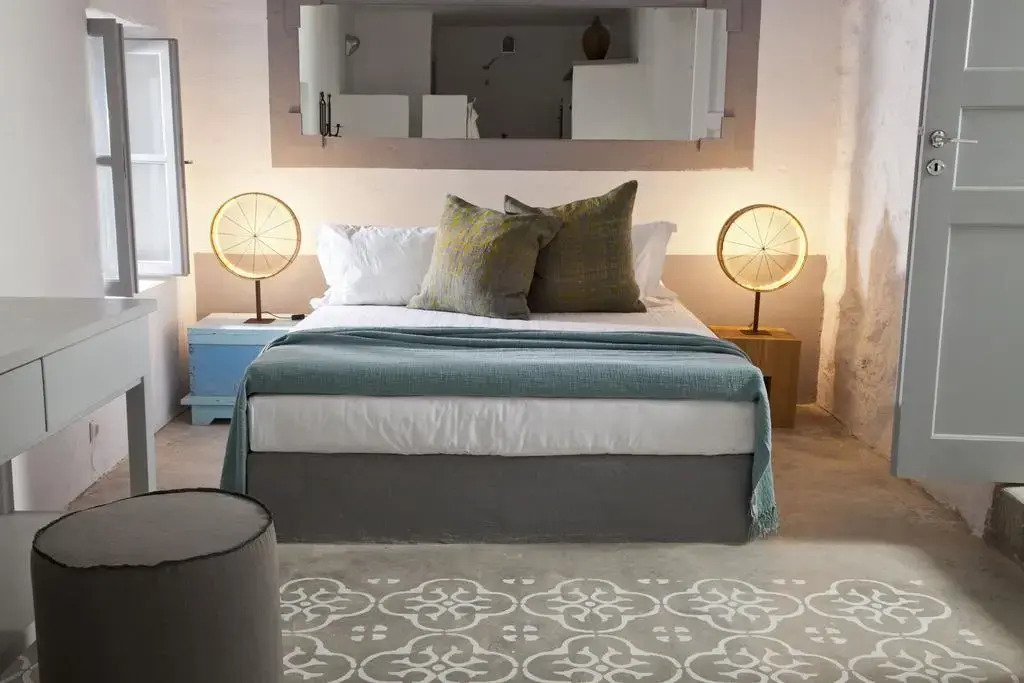 COCO-MAT Eco Residences Serifos picture