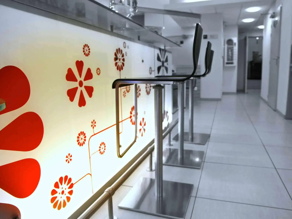 Hôtel ibis Brest Centre - фото 15