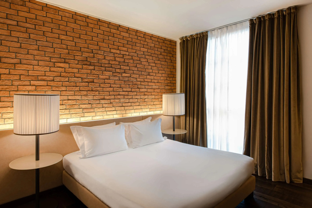 Hyatt Centric Murano Venice - Chambres