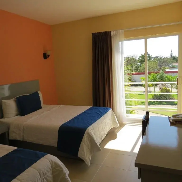 Hotel photo 7