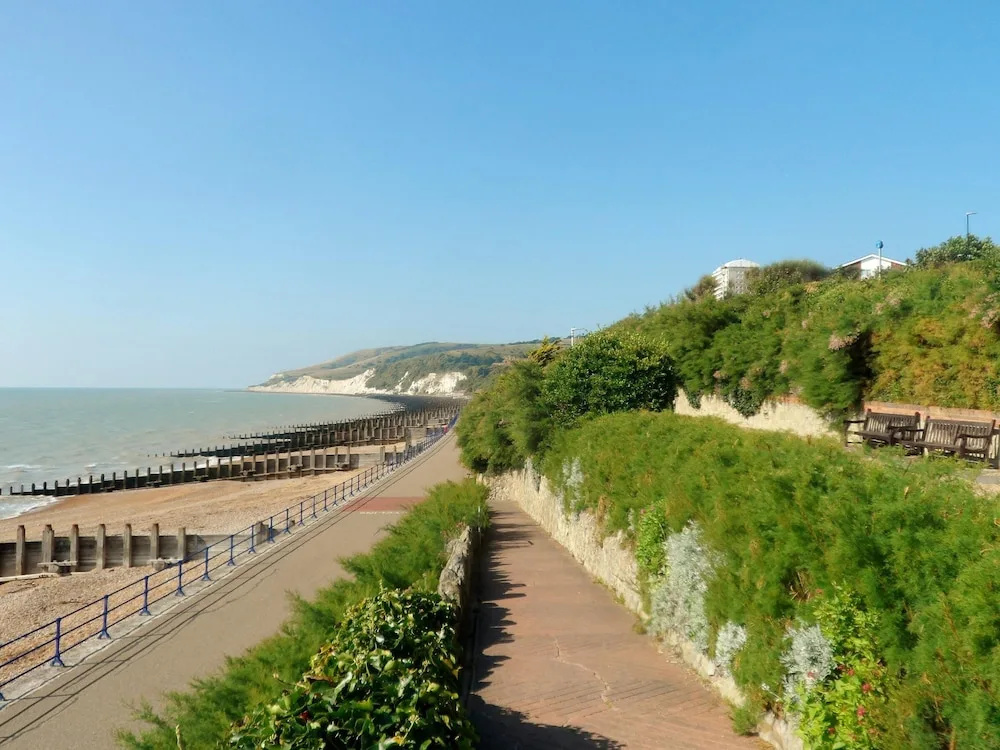 Majestic Hotel Eastbourne by Belvilla - Chambres